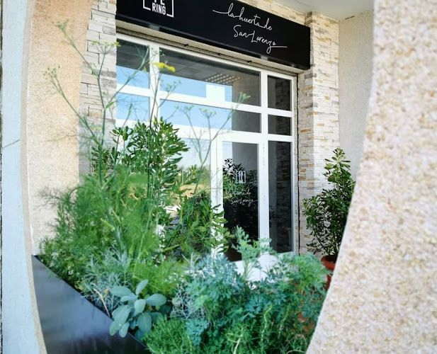 Negocio La Huerta De San Lorenzo Catering