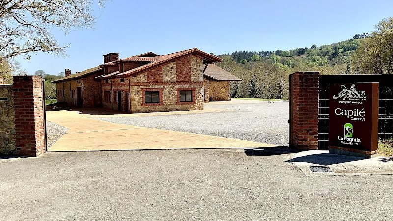 Negocio La Maruta - Finca Para Bodas Y Eventos Diferentes