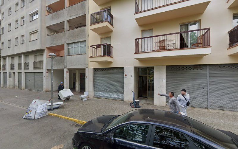 Negocio La Mice En Place
