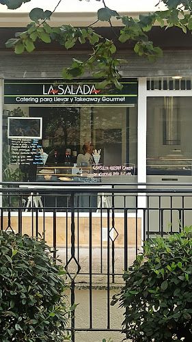 Negocio La Salada