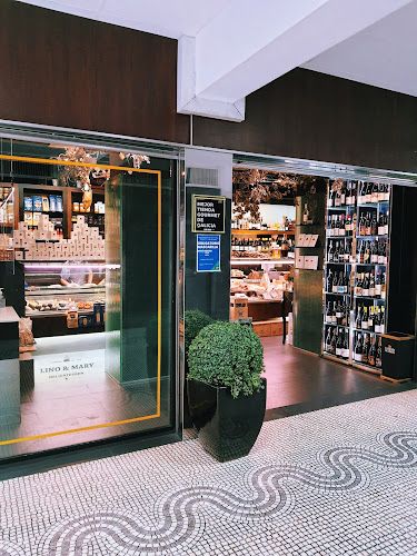 Negocio La Tienda De Lino