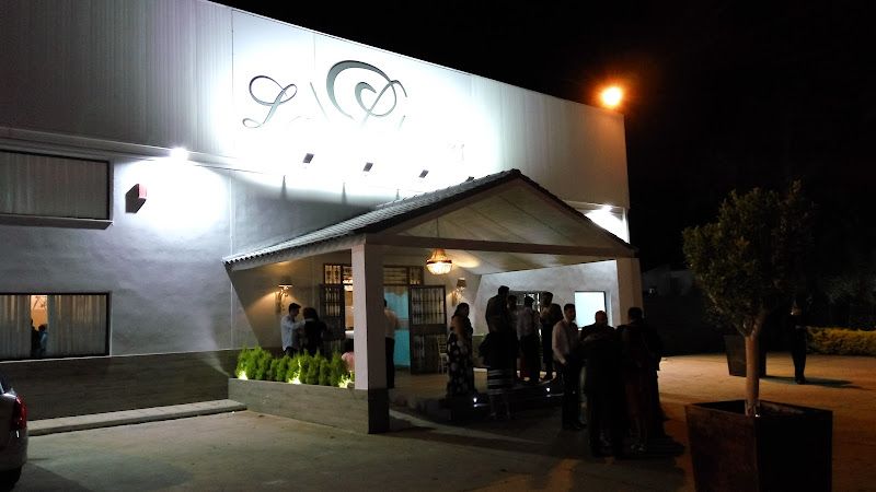 Negocio Las Palomas Catering