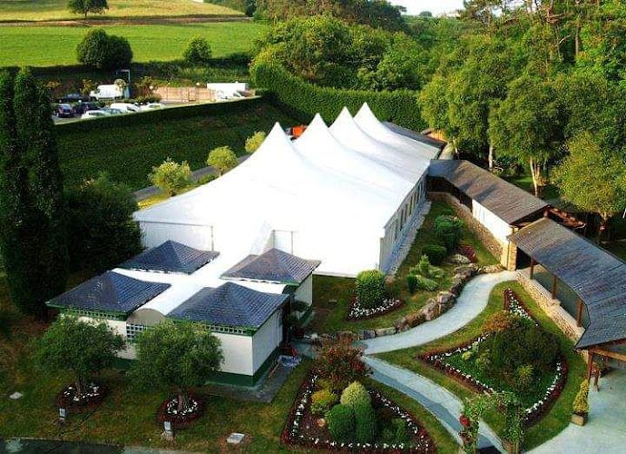 Negocio Los Olivos Restaurante & Catering