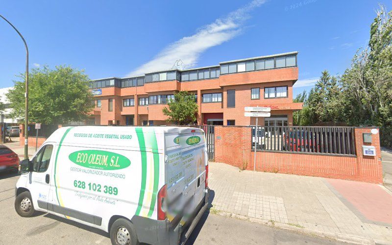 Negocio M Difusión Y Catering Sl