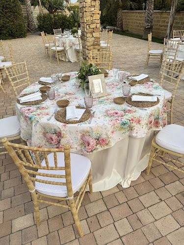 Negocio Mangoa Catering