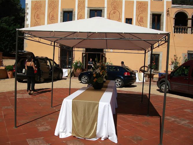 Negocio Maral 2000 Catering