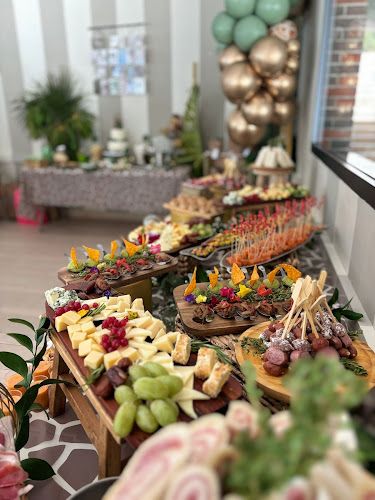 Negocio Masalto Catering Alicante