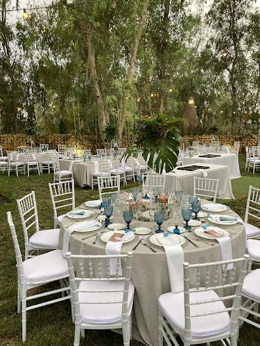 Negocio Matalahúva Catering