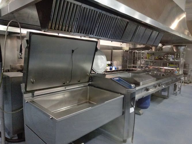 Negocio Mendoza Catering Sl