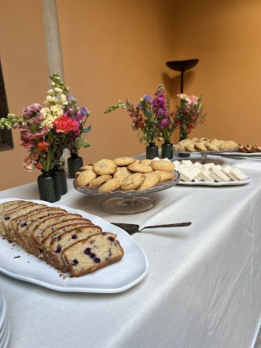 Negocio Mercedes Del Campo Catering