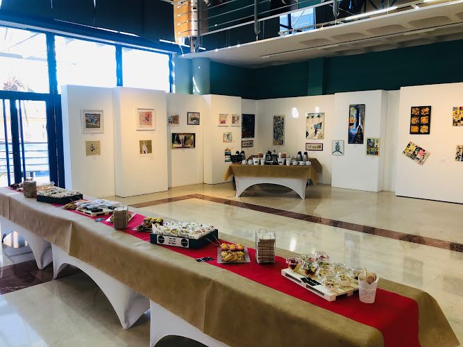 Negocio Mi Favorita Catering