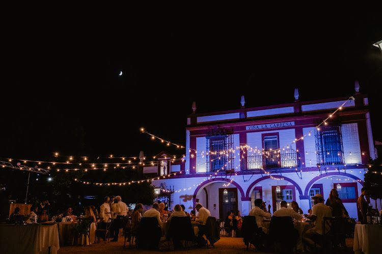 Negocio Momento Andaluz Catering