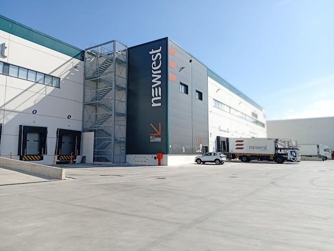 Negocio Newrest Group Holding, S.a.