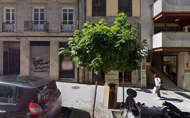 Negocio Nice Day Ourense