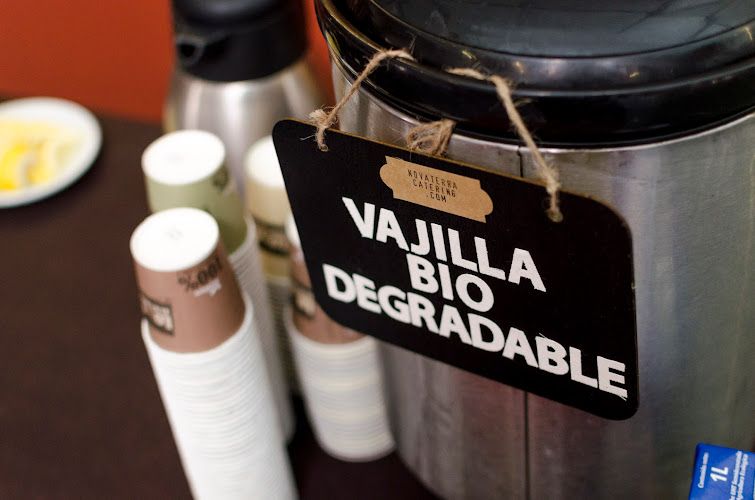 Negocio Novaterra Catering & Events