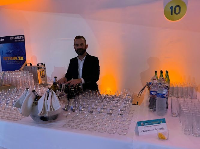 Negocio Ona Catering