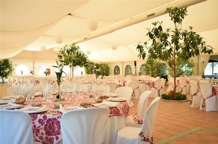Negocio Orígenes Catering Y Eventos