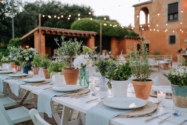 Negocio Original Catering