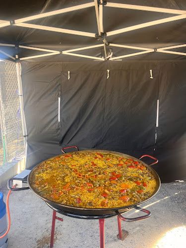 Negocio Paellas El Tato