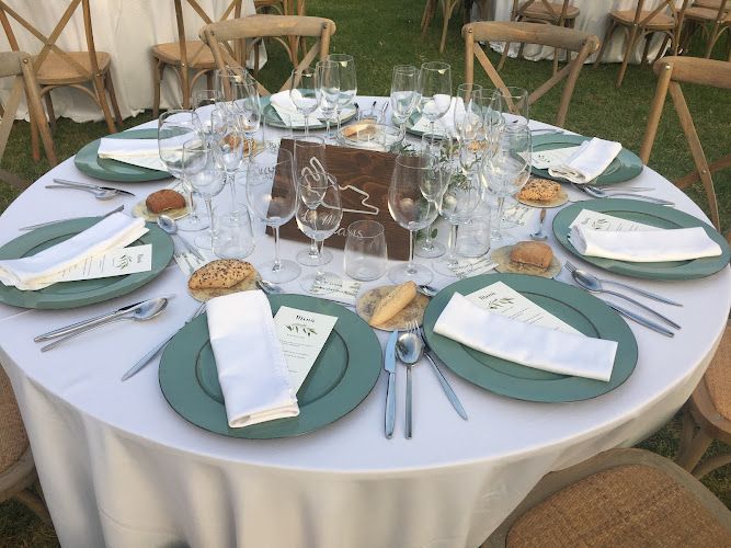 Negocio Parmentier Catering