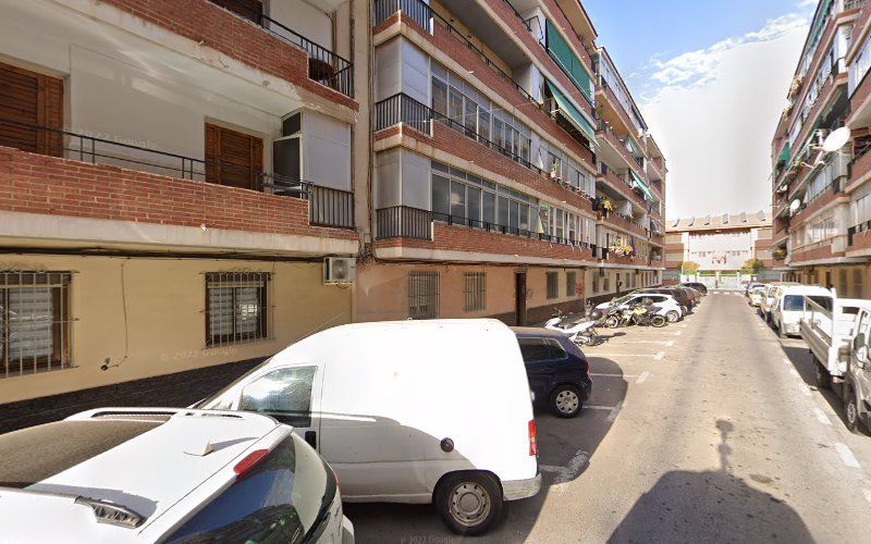 Negocio Pasta Argelina