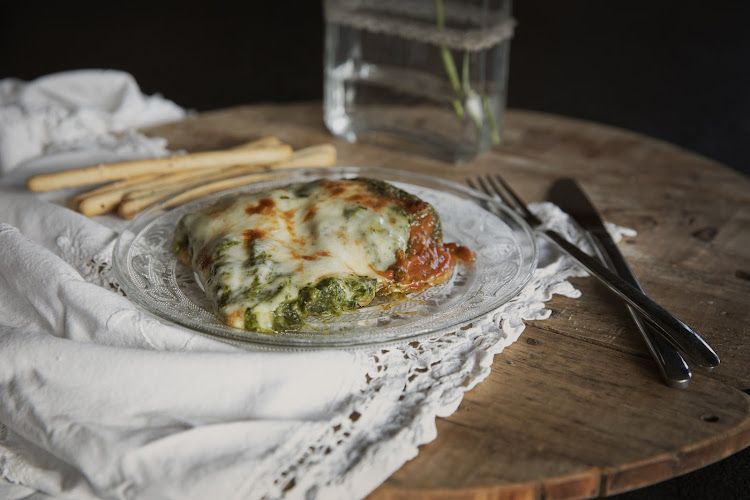 Negocio Pide Como En Casa