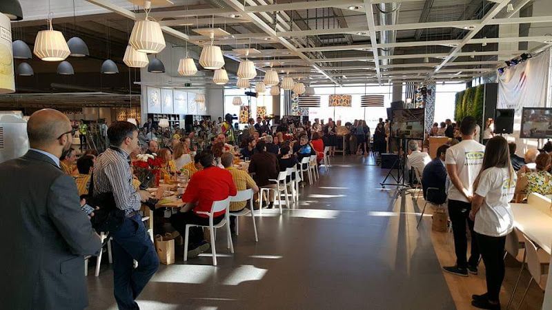 Negocio Produxit Catering