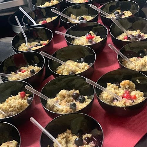 Negocio Recadhos Catering Y Servicios