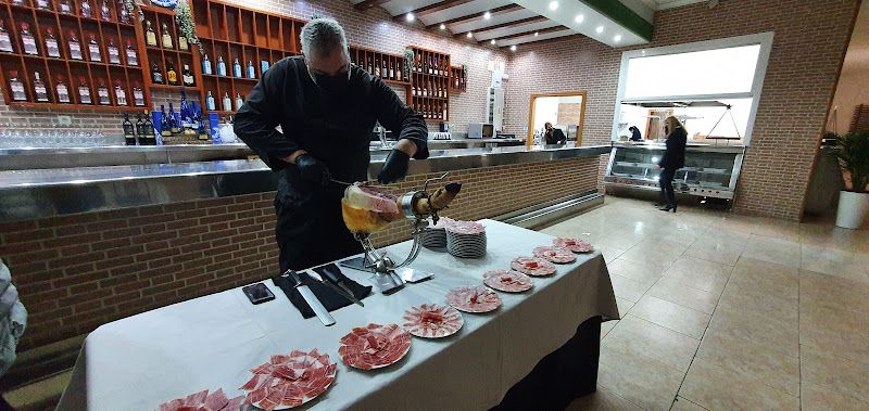 Negocio Restaurante Eventos Valencia Catering