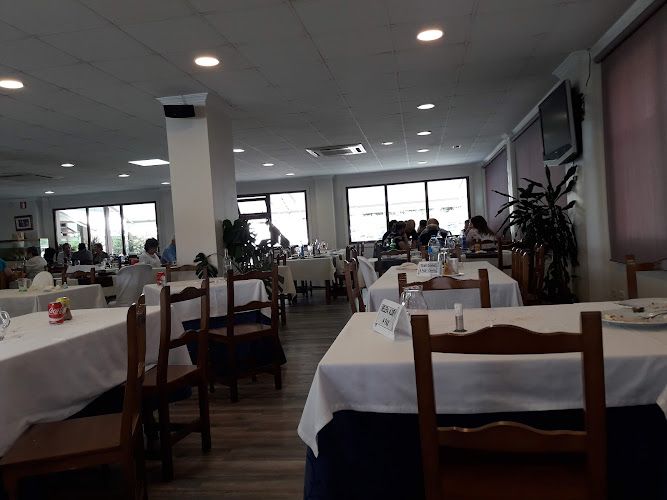 Negocio Restaurante San Martiño (Teo)