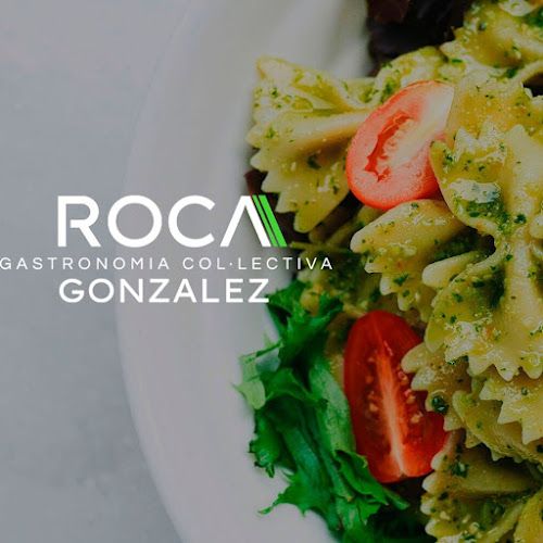 Negocio Roca González Menjadors Escolars