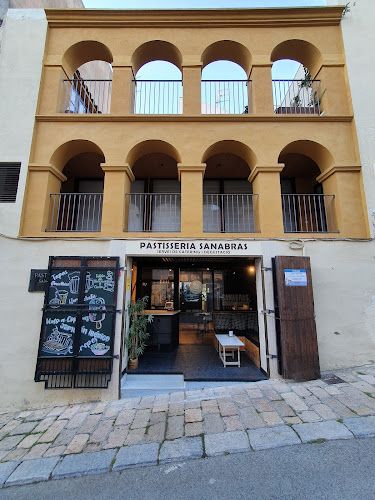 Negocio Sanabras Pastisseria Catering