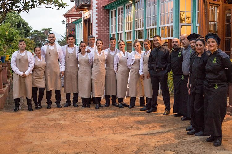 Negocio Sano Sano Catering, S.l.