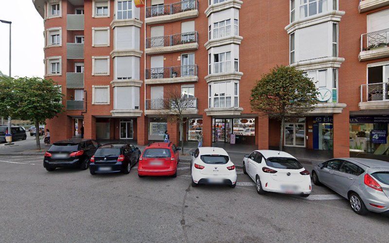 Negocio Santander De Catering