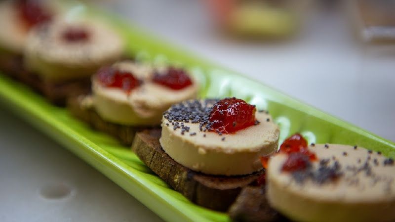 Negocio Sense Catering