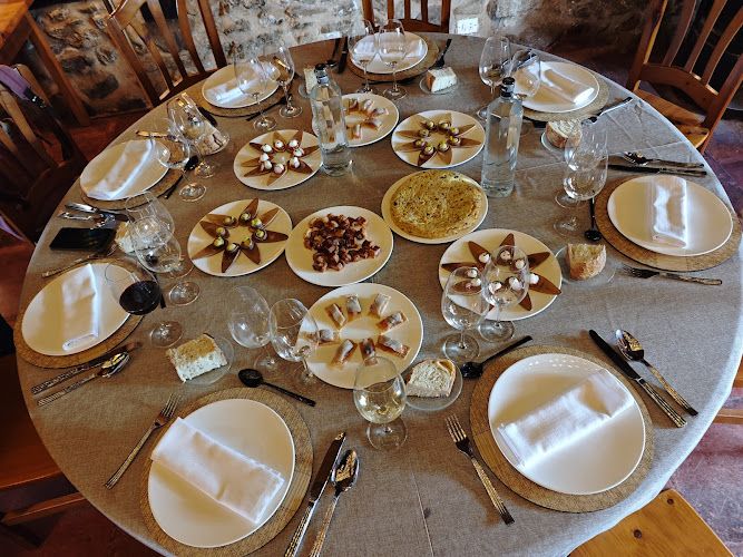 Negocio Simbiosis Catering