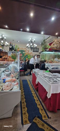 Negocio Sr Mara Sevilla Sl