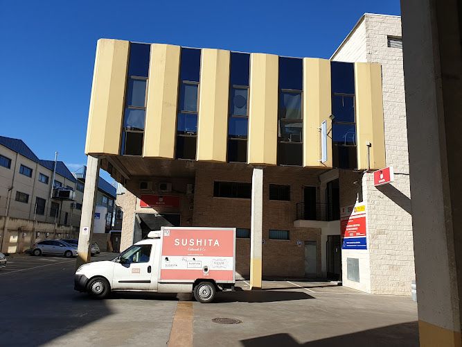 Negocio Sushita Oficinas Y Obrador