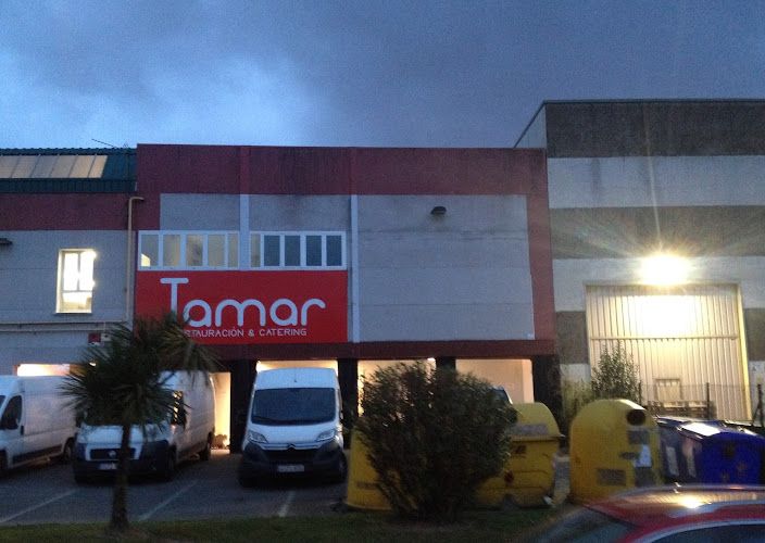Negocio Tamar