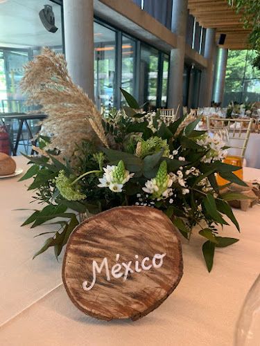 Negocio Taroma Eventos