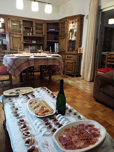 Negocio Tarraco Food Store - Comida Preparada