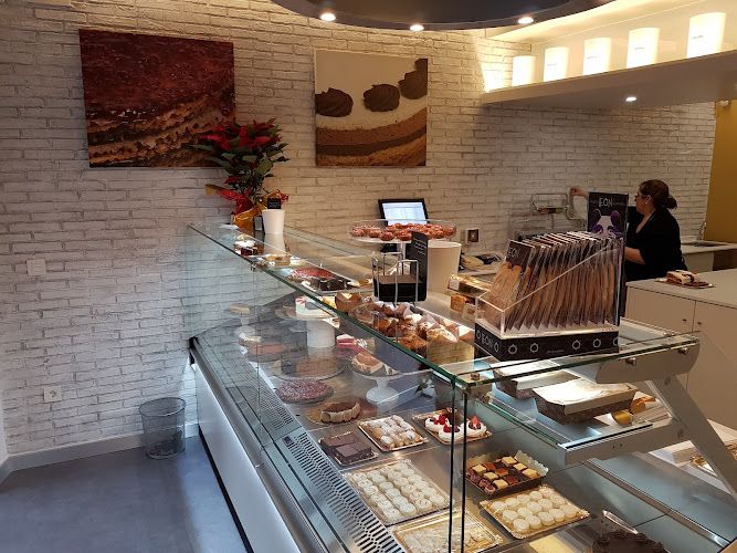 Negocio Tartas Cristina · Pastelería Artesana