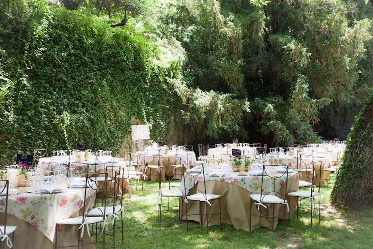 Negocio The Catering