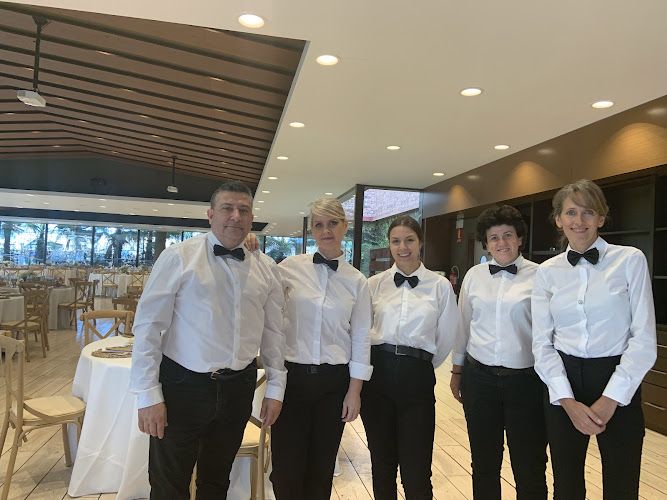 Negocio The Magis Events Gourmet