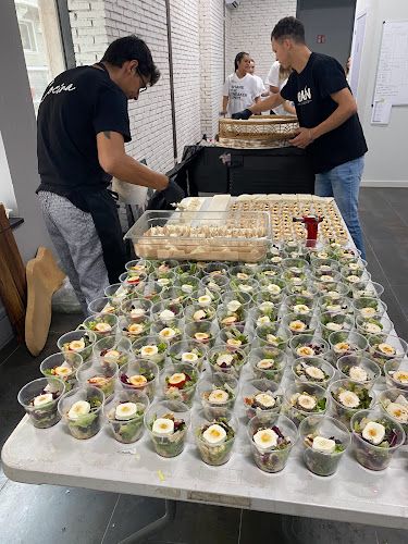 Negocio Urban Catering & Events