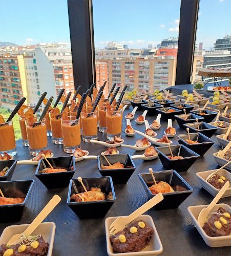 Negocio Vaesan Catering