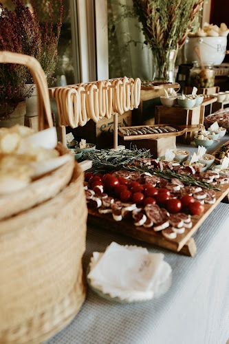 Negocio Ve-Ga Catering