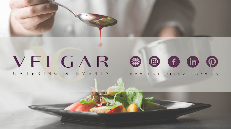 Negocio Velgar Catering & Events