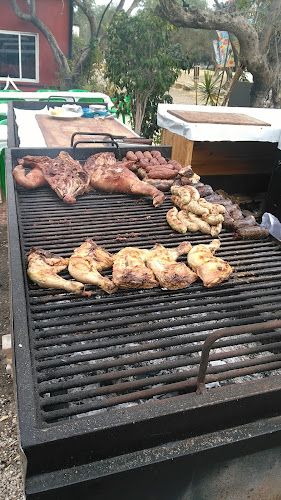 Negocio Vida De Campo