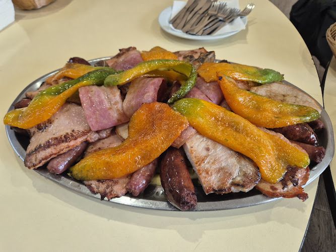 Negocio Zetallons Catering